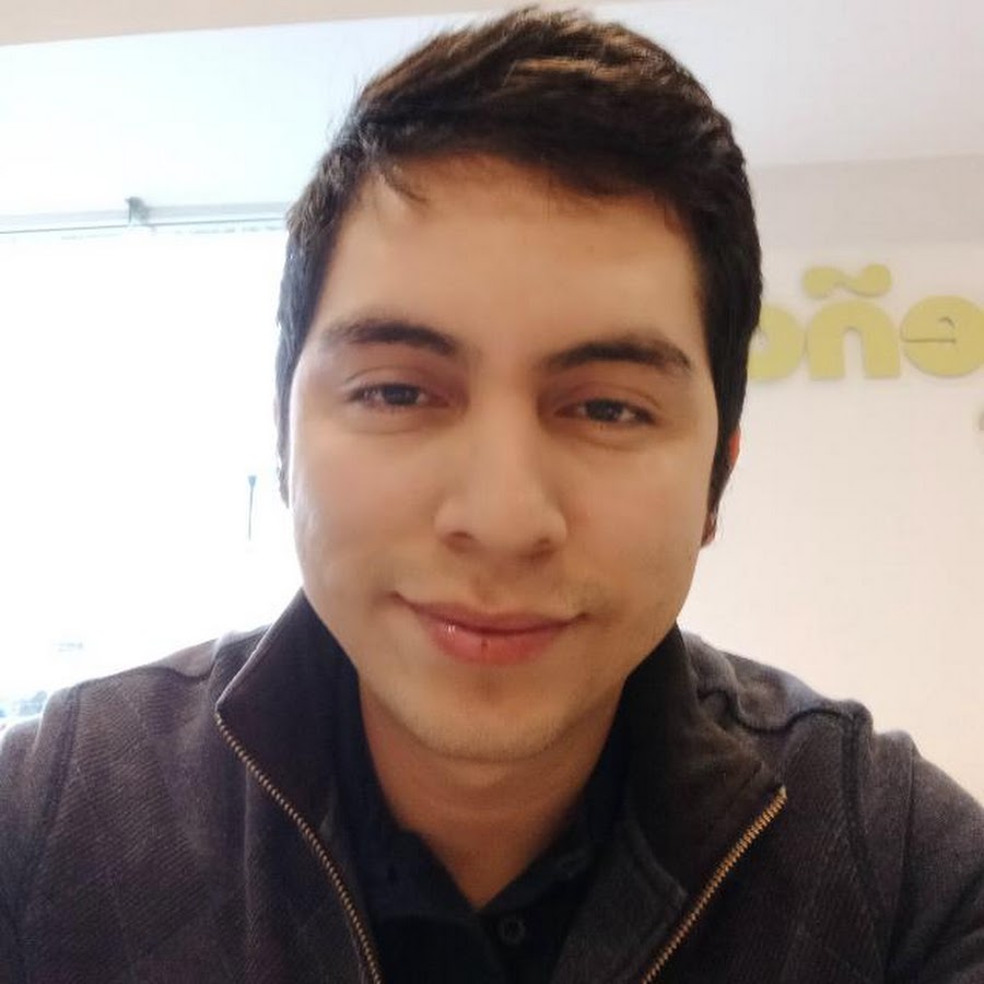 Fernando Israel Montoya BriceÃ±o ইউটিউব চ্যানেল অ্যাভাটার