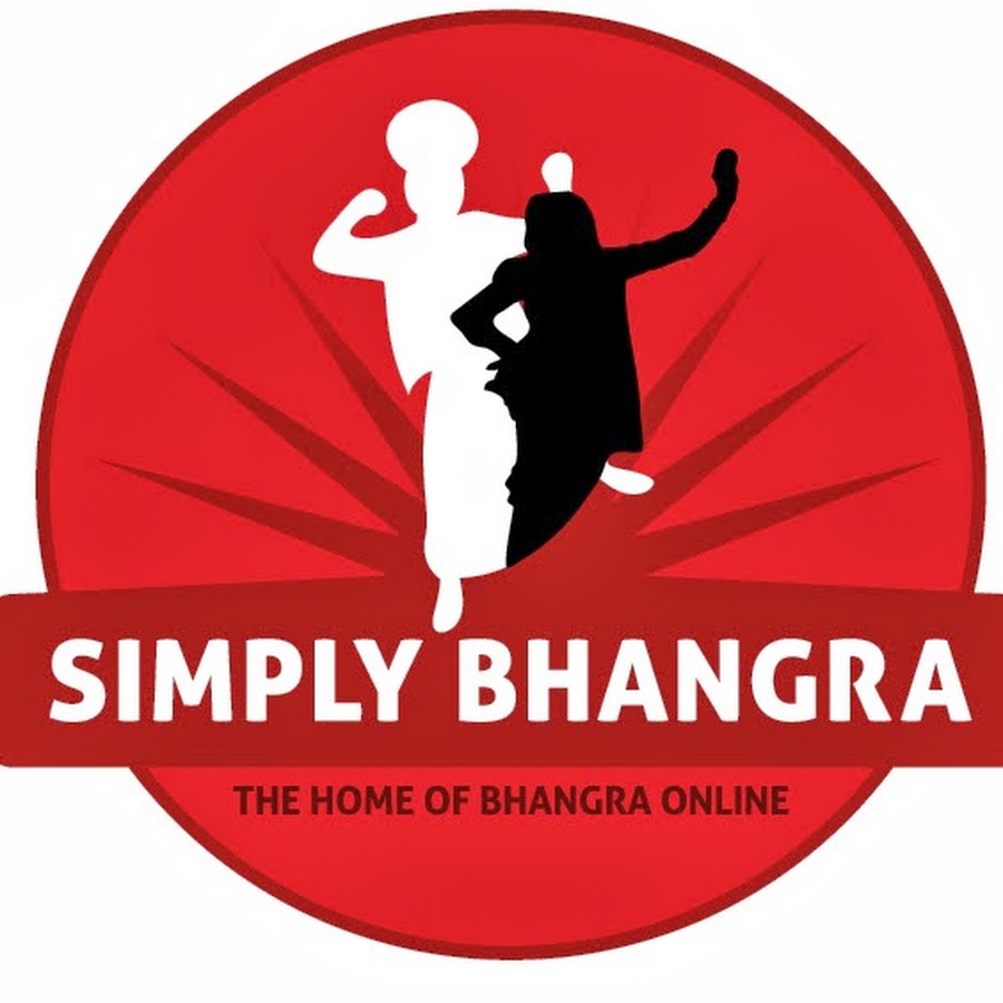 SimplyBhangra.com Avatar del canal de YouTube