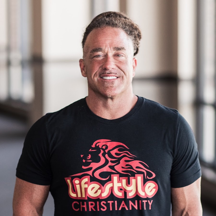 Todd White - Lifestyle Christianity رمز قناة اليوتيوب