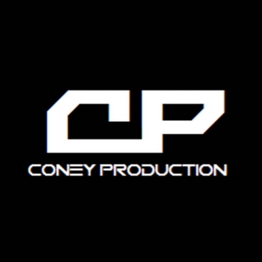 Coney Production رمز قناة اليوتيوب