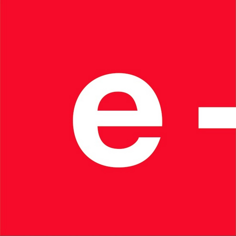 e-cinema YouTube channel avatar