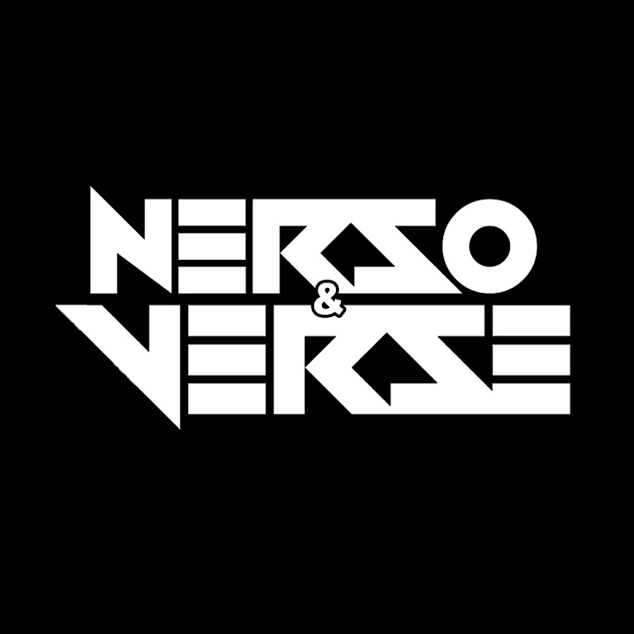 Nerso & Verse Avatar canale YouTube 