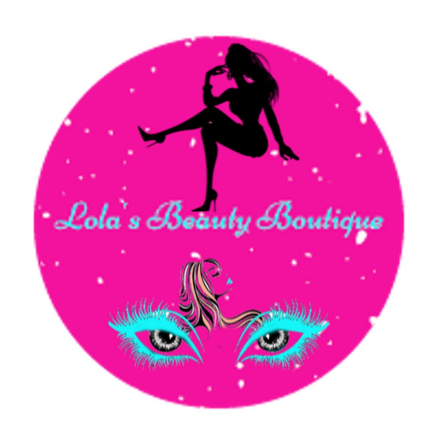 Lola Chante' YouTube channel avatar
