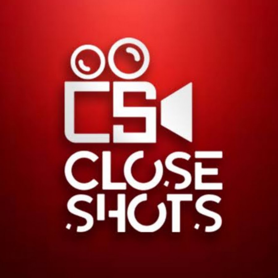 Close Shots Avatar de canal de YouTube