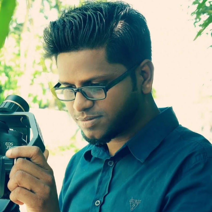 UBAID EditZ YouTube channel avatar