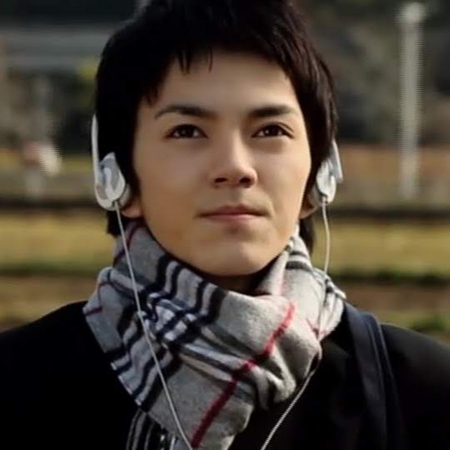 Kento Hayashi林遣都 Youtube