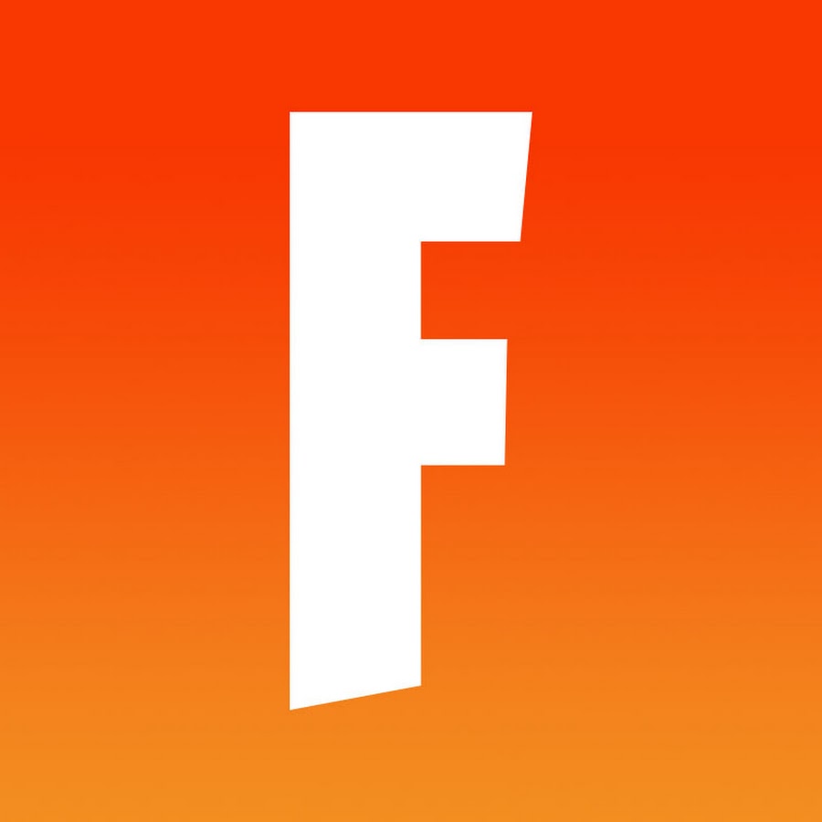 Fortnite ES YouTube channel avatar