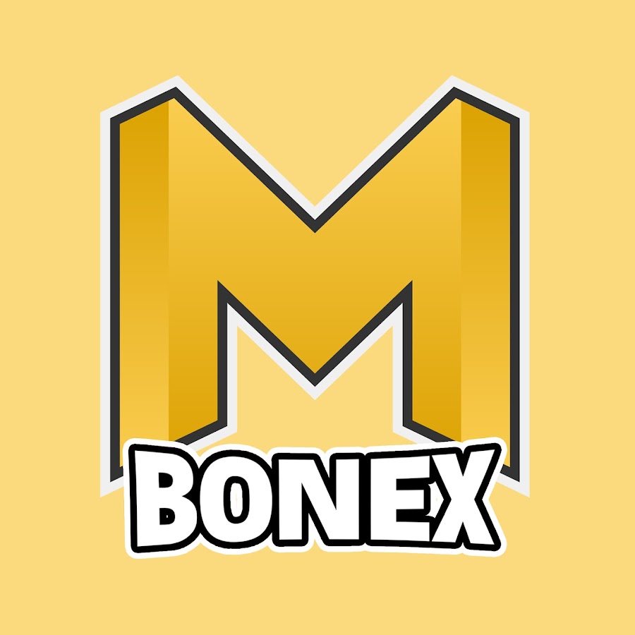MisterBonex | Clash Royale & GTA V YouTube channel avatar