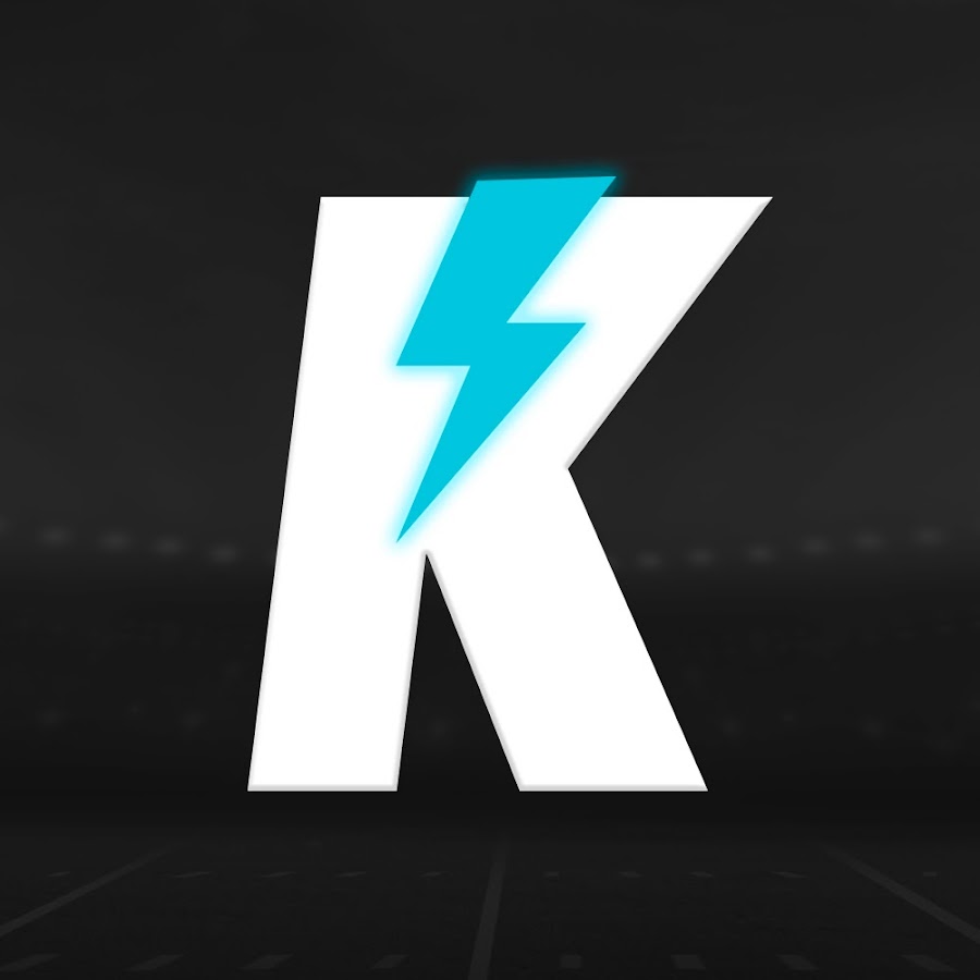 KidCity Gaming YouTube 频道头像