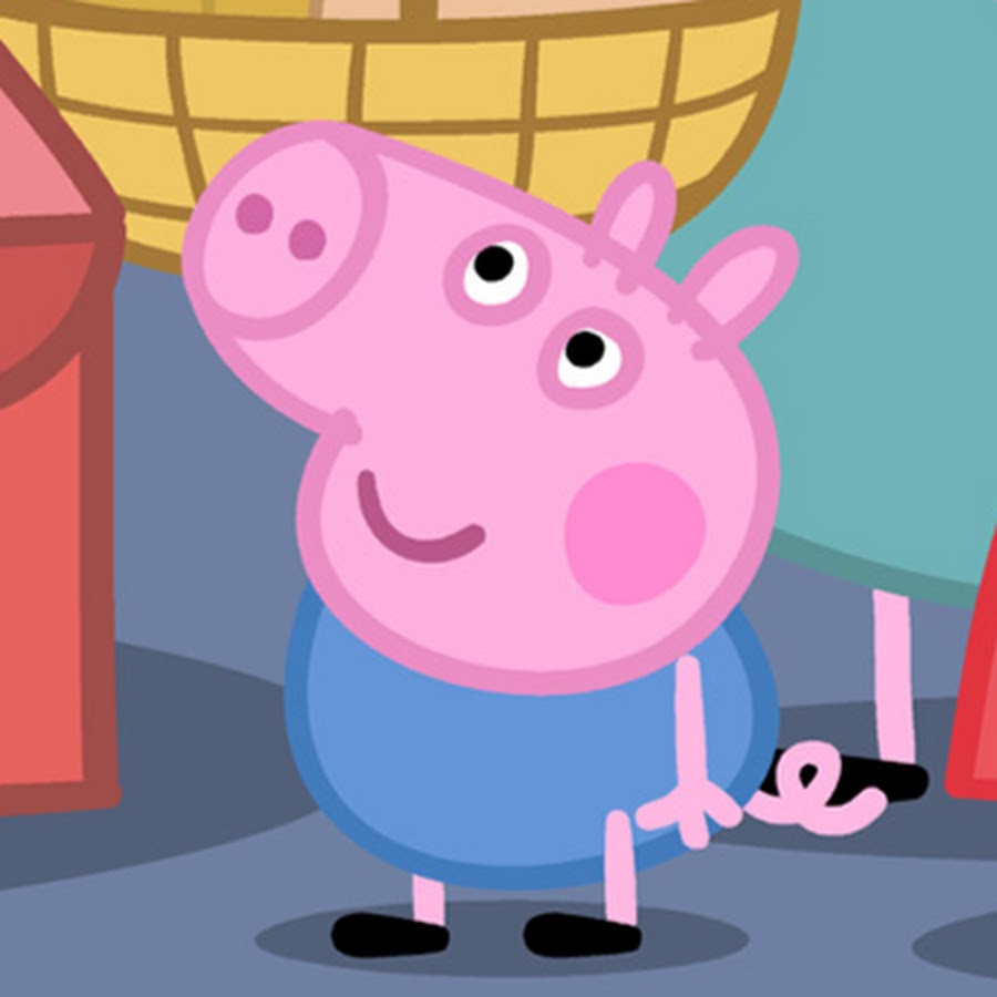 Peppa Pig Wutz Deutsch Neue Episoden Avatar de chaîne YouTube