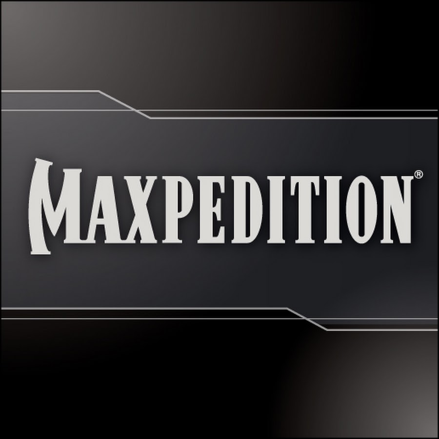 Maxpedition Avatar canale YouTube 