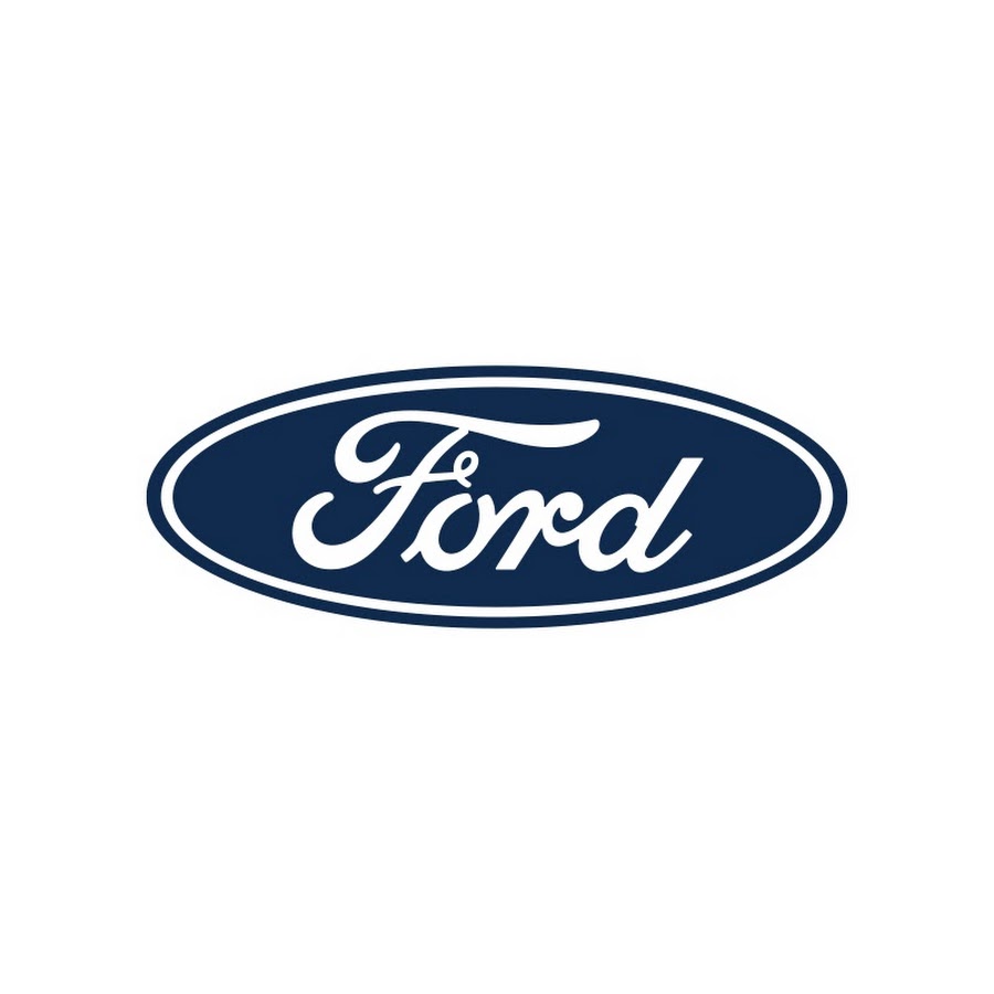 Ford UK Avatar de chaîne YouTube