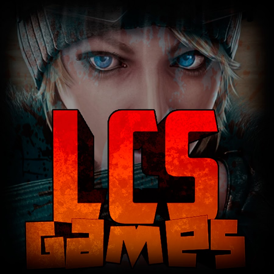 LcsGames YouTube channel avatar