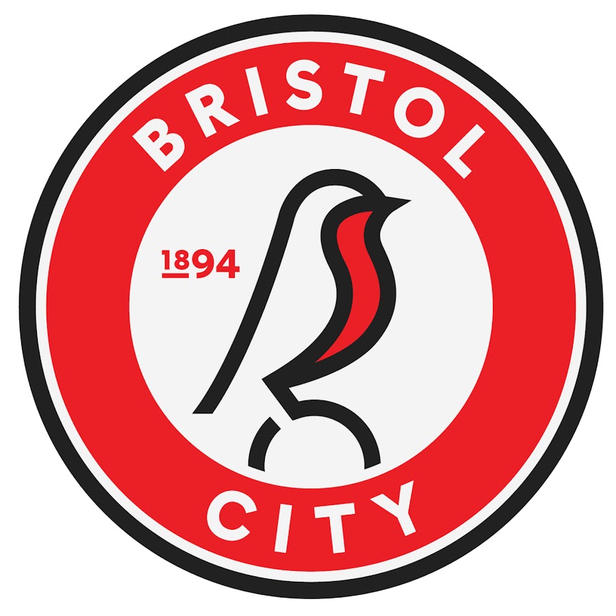 Bristol City FC Official Avatar de chaîne YouTube