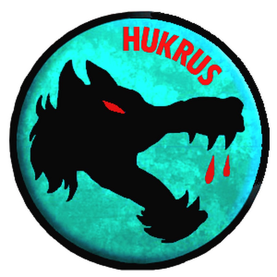 HUKRUS CHANNEL YouTube channel avatar