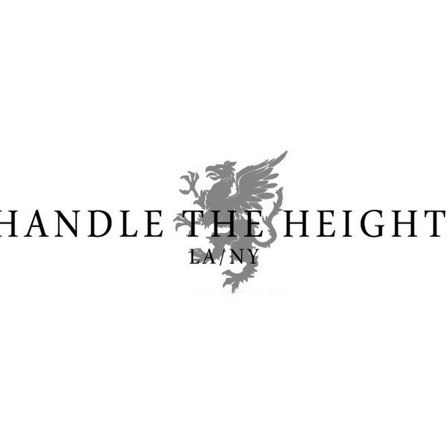 HANDLEHEIGHTS YouTube kanalı avatarı