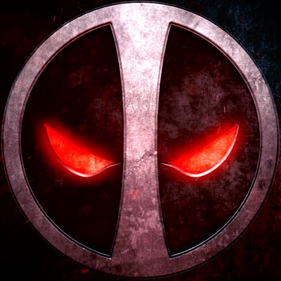 Deadpooll YouTube-Kanal-Avatar