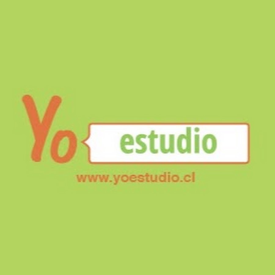 YoEstudio YouTube channel avatar