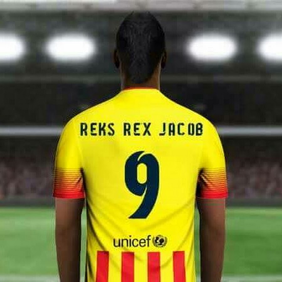ReKs Rex Jacob