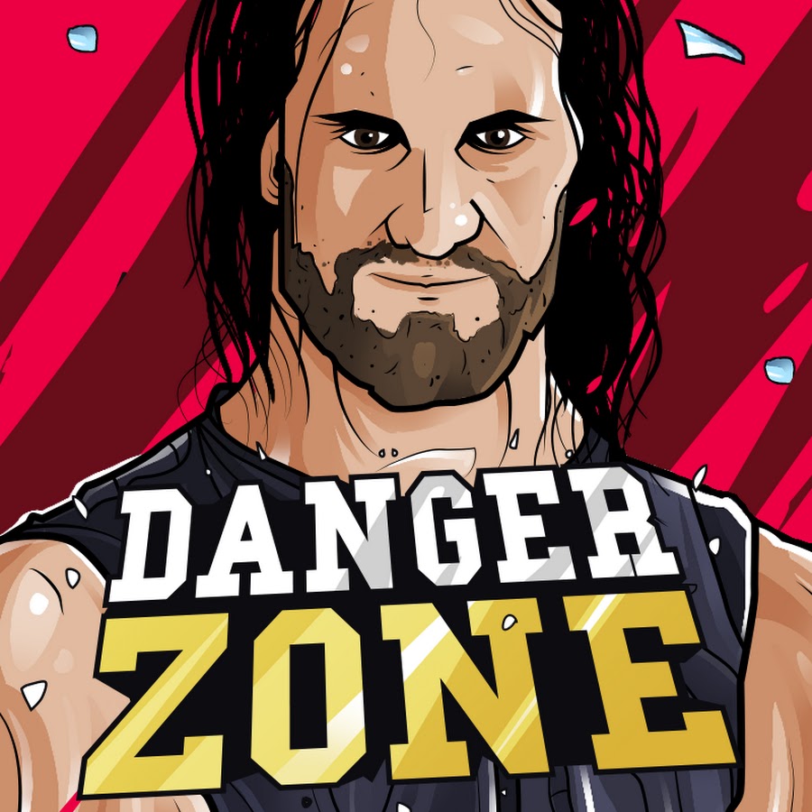 The Danger Zone YouTube channel avatar