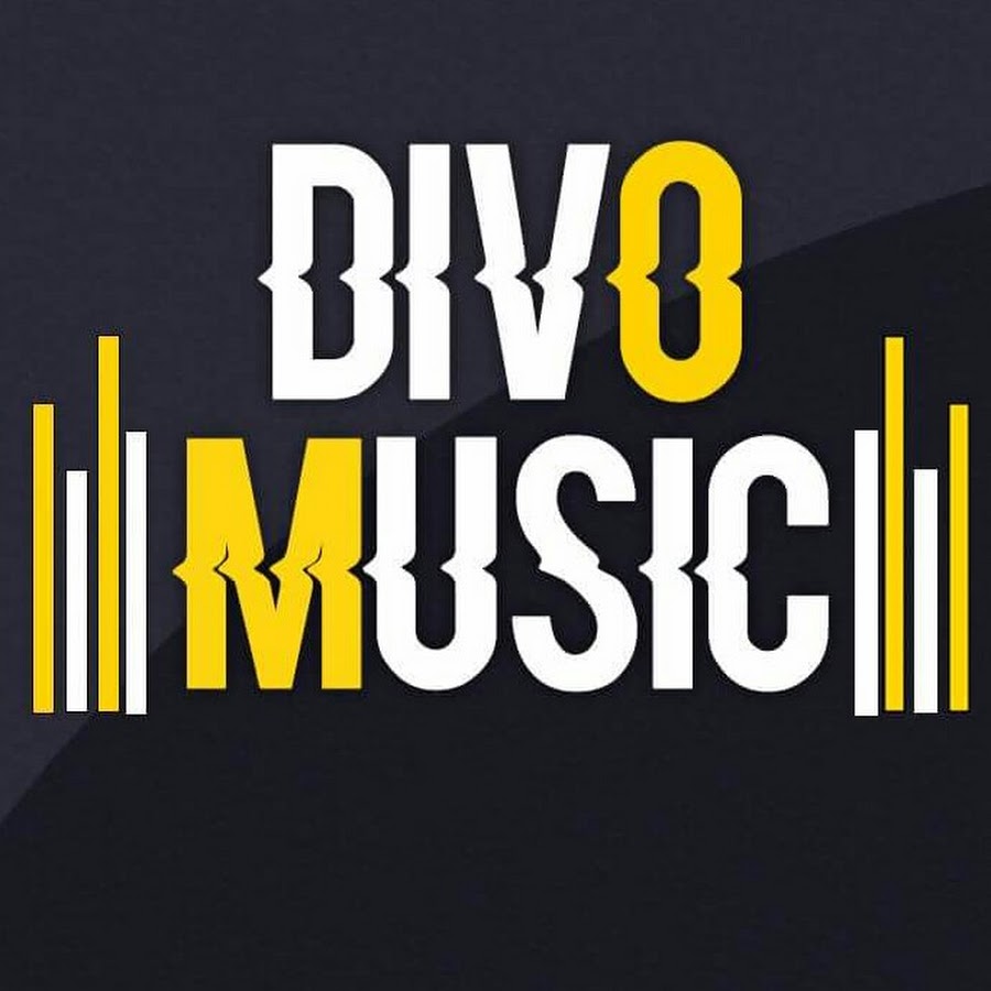 Divo Music رمز قناة اليوتيوب