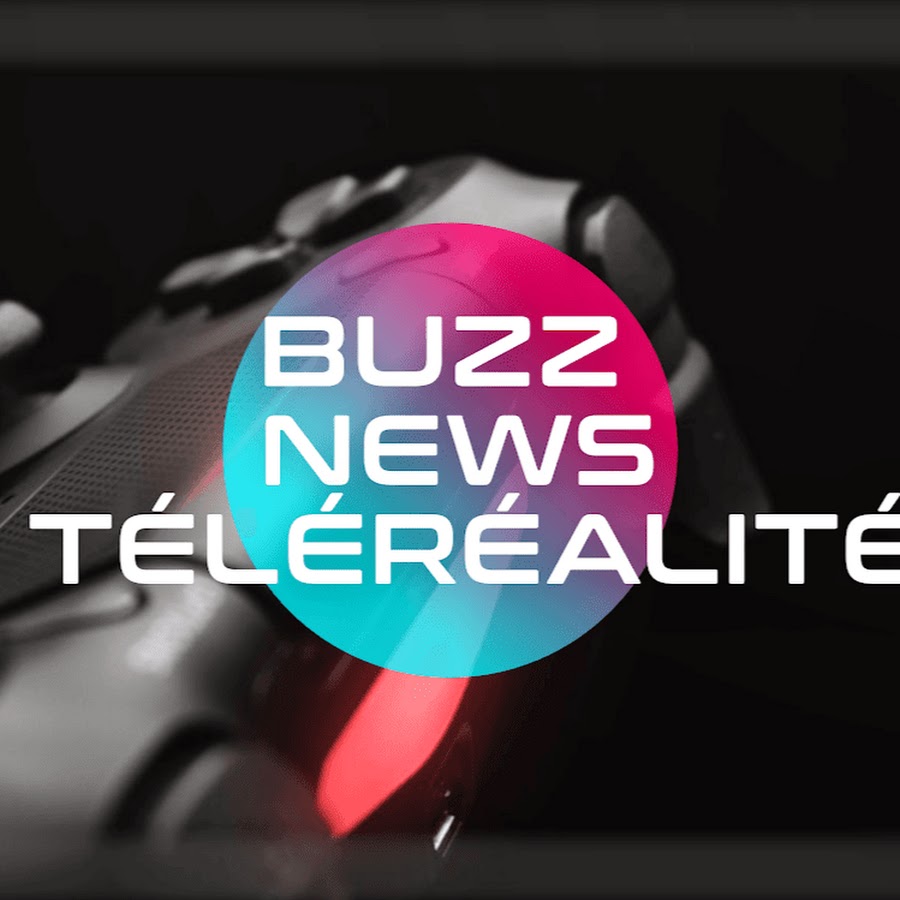 Buzz News rÃ©alitÃ© ইউটিউব চ্যানেল অ্যাভাটার