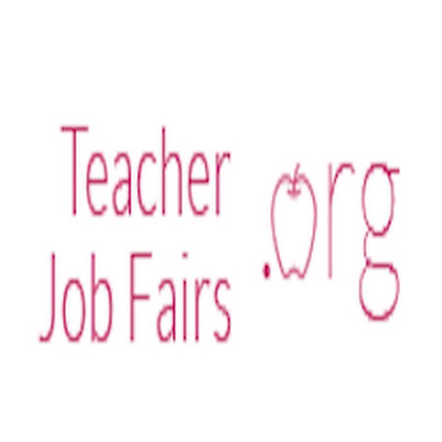 teacherjobfairs.org رمز قناة اليوتيوب