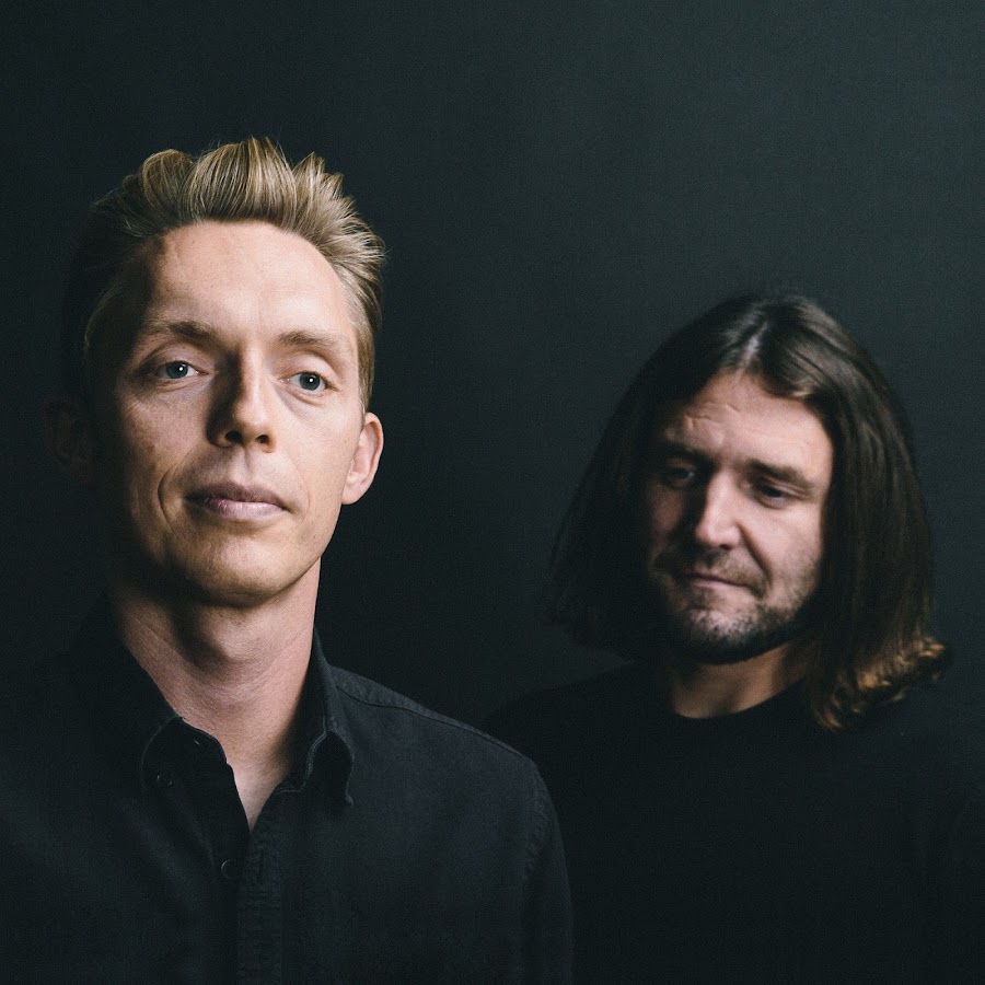 The Minimalists YouTube channel avatar