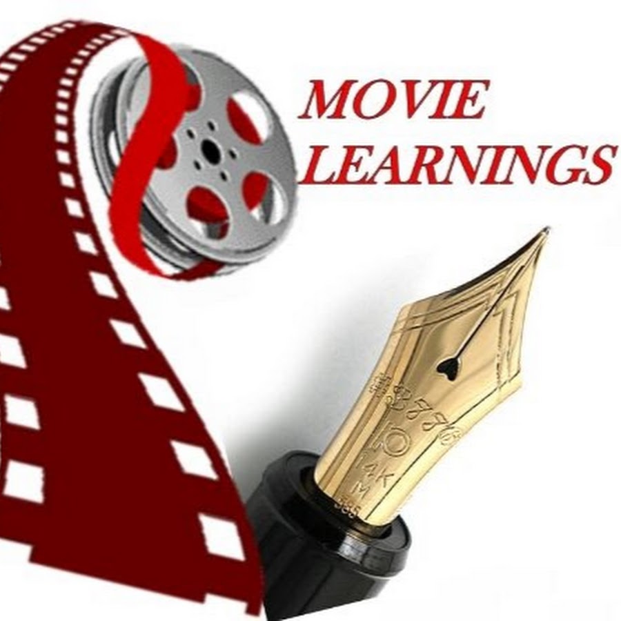 Movie Learnings Avatar de canal de YouTube