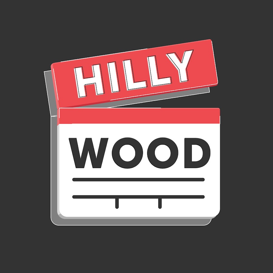 The Hillywood Show رمز قناة اليوتيوب