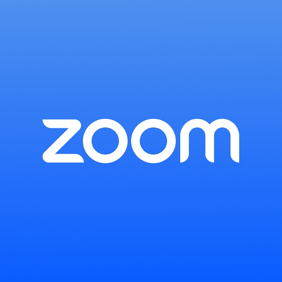 Zoom YouTube channel avatar
