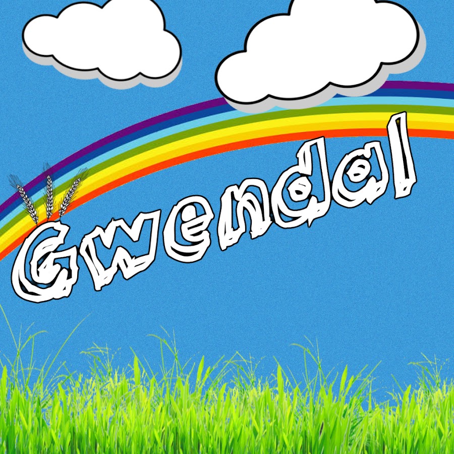 GWENDAL YouTube channel avatar