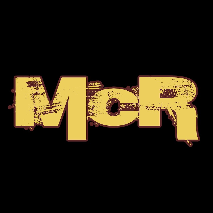 McRallye YouTube channel avatar