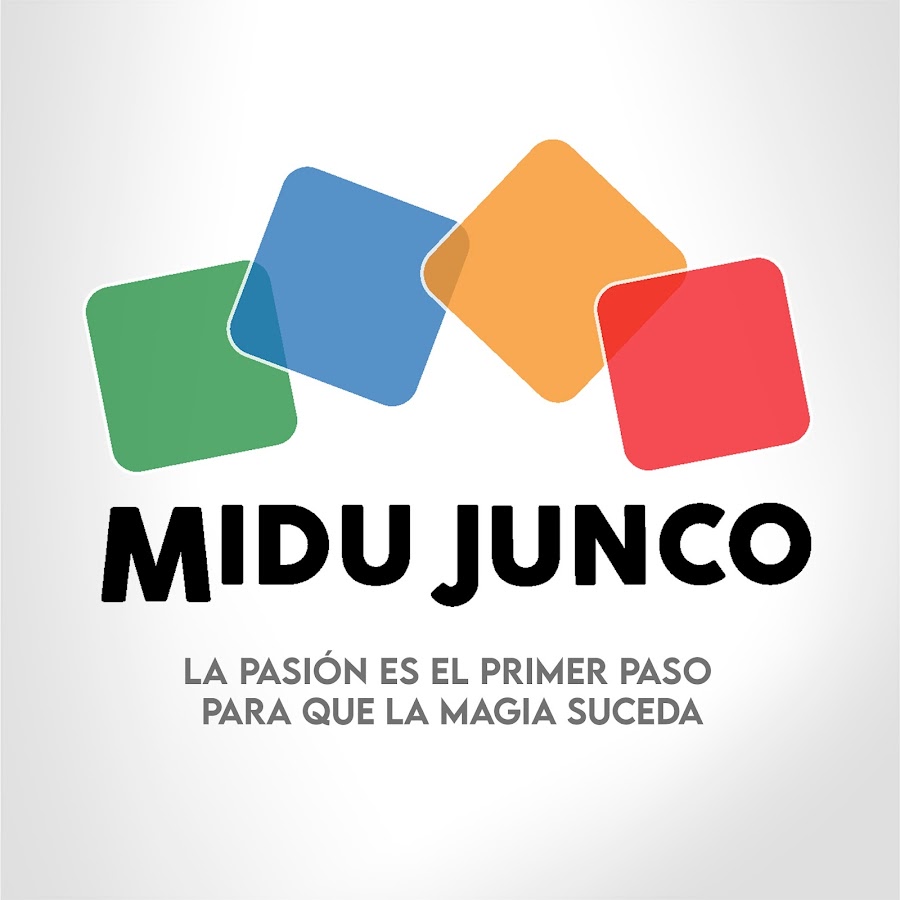 MidÃº Junco YouTube channel avatar