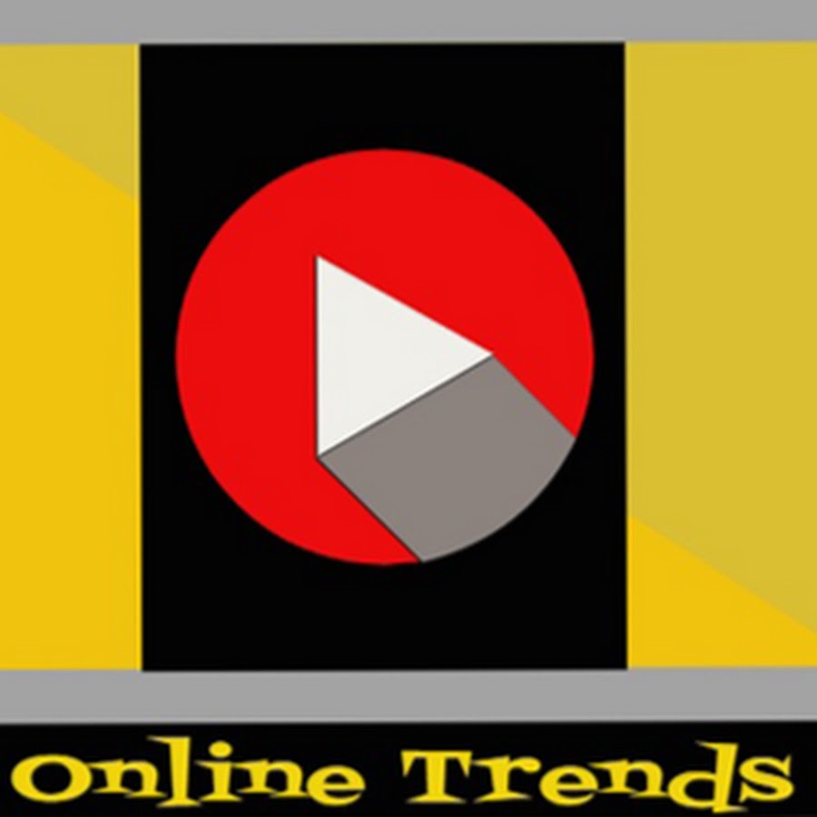 OnlineTrendsHD यूट्यूब चैनल अवतार