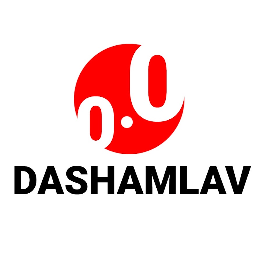 Dashamlav YouTube channel avatar
