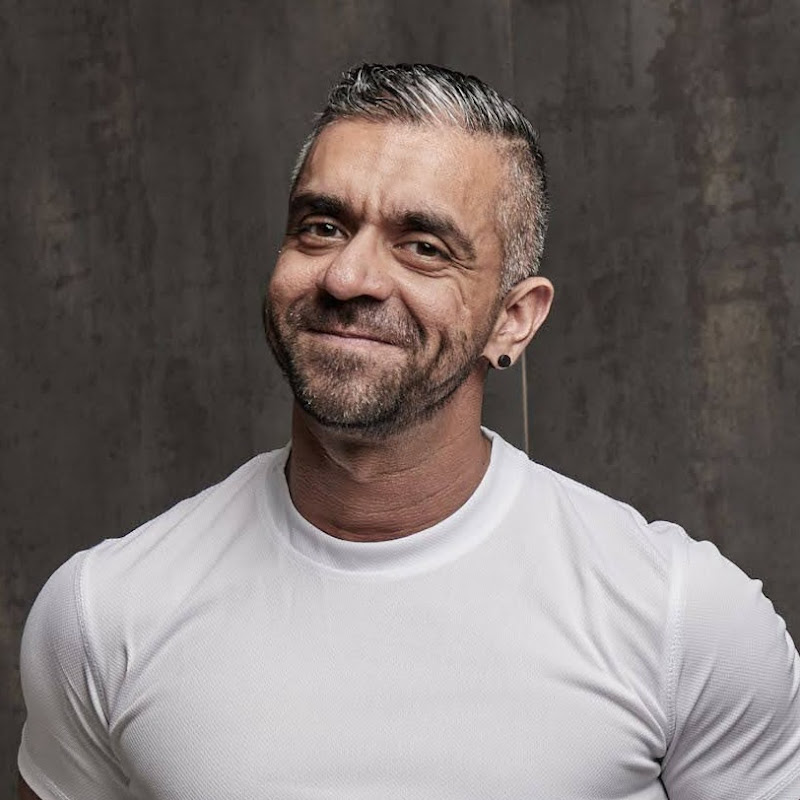 Adam Lobo TV - 網紅的藏寶箱 