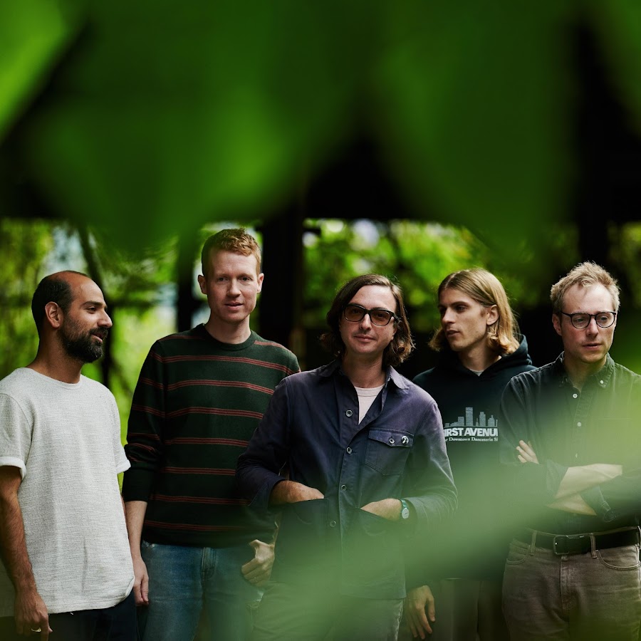 realestateband YouTube channel avatar