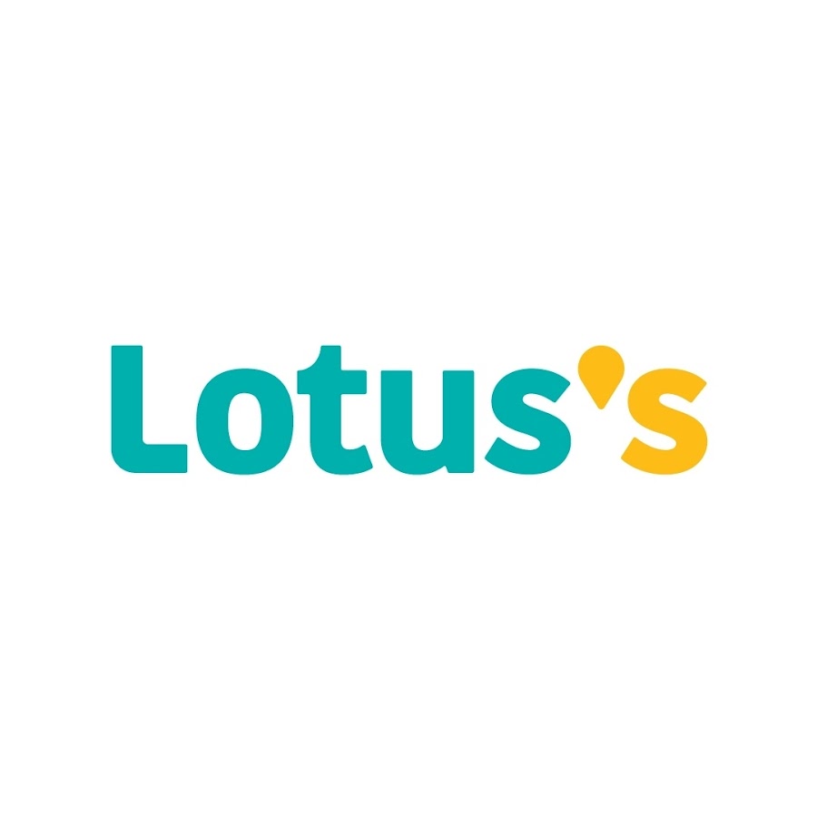 Tesco Lotus ইউটিউব চ্যানেল অ্যাভাটার