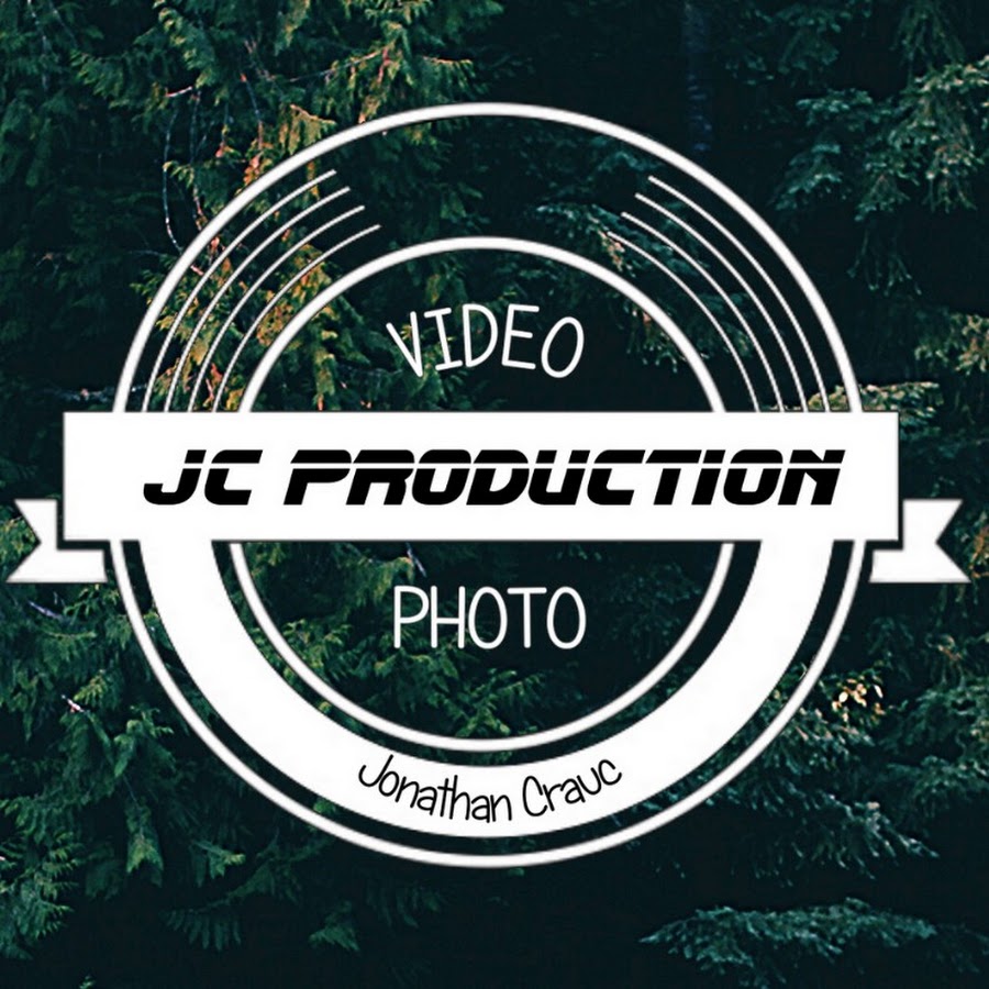 JC PRODUCTION YouTube channel avatar