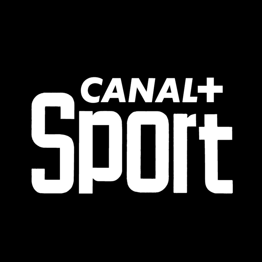 Le Sport avec CANAL YouTube channel avatar