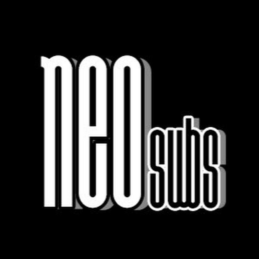 NEO Subs for NCT Awatar kanału YouTube