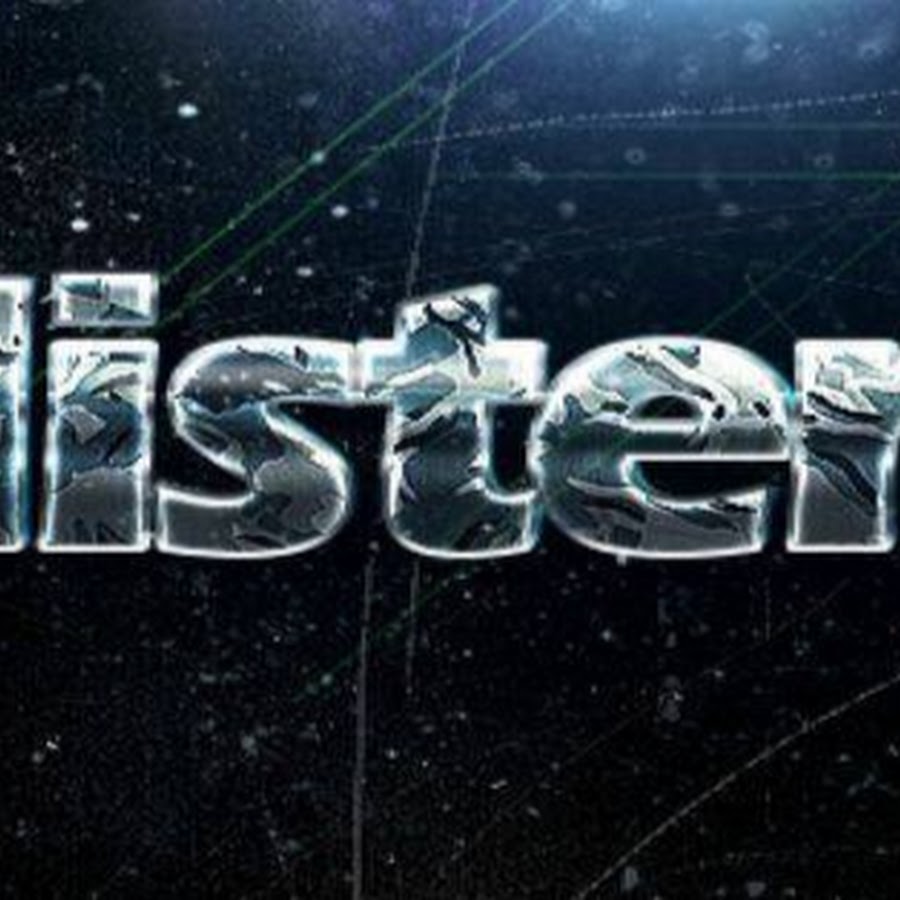 MisterDjsTV Avatar canale YouTube 