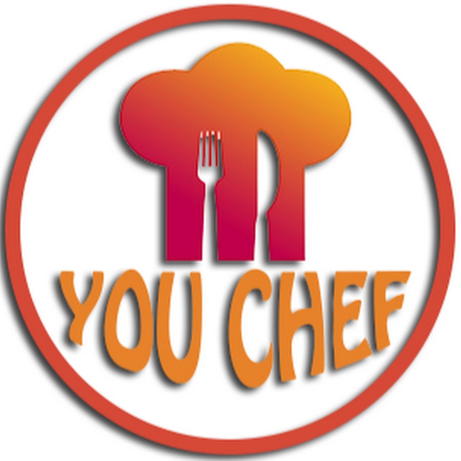You Chef YouTube kanalı avatarı