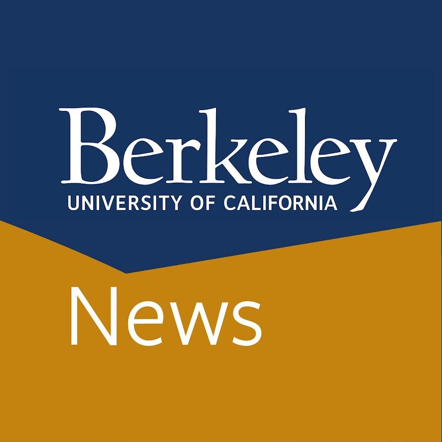 UC Berkeley Avatar de canal de YouTube