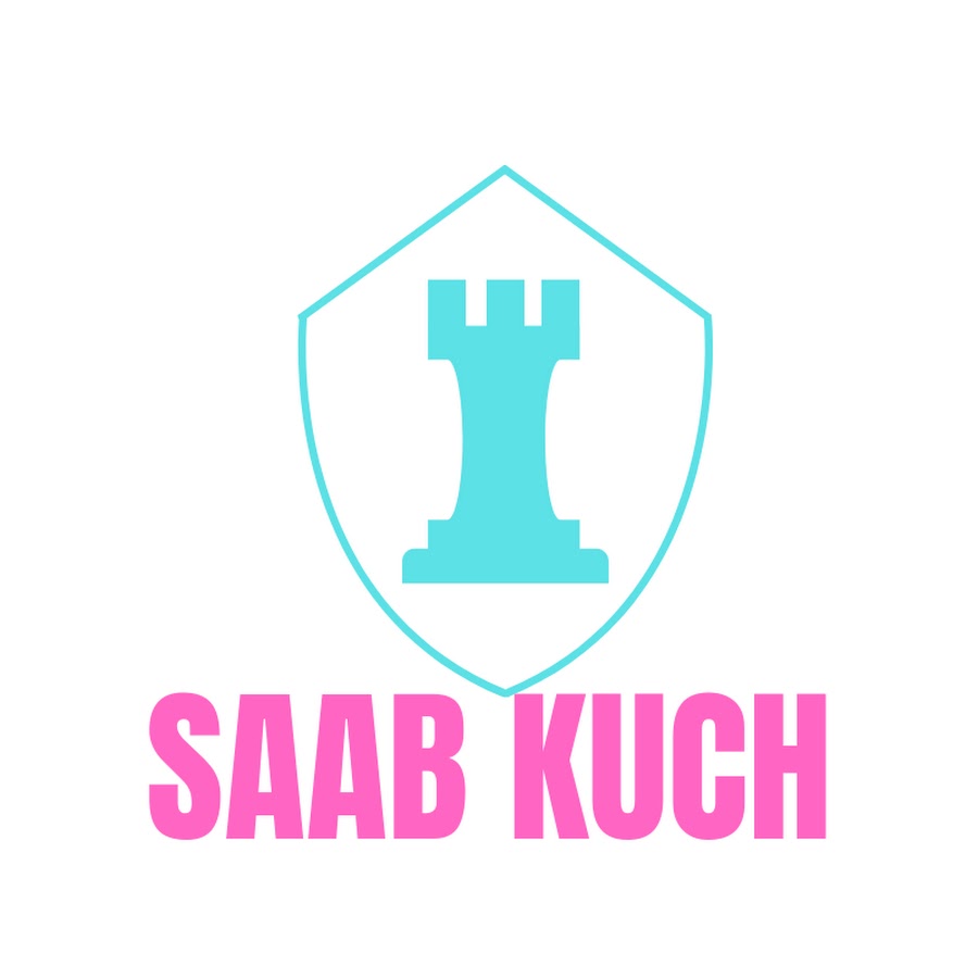 Saab Kuch YouTube kanalı avatarı