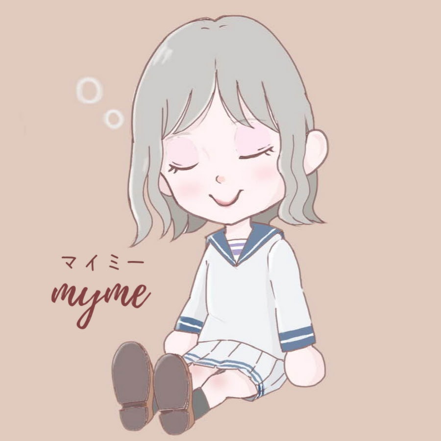 Myme マイミー Youtube