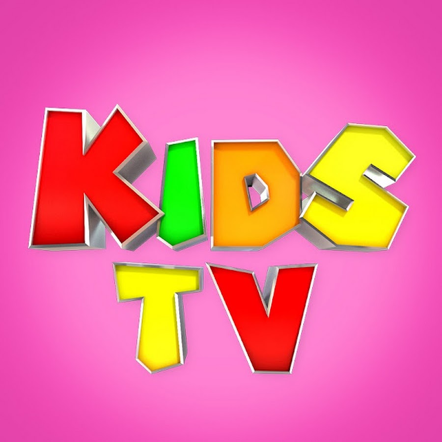 Kids TV EspaÃ±ol Latino - Canciones Infantiles YouTube-Kanal-Avatar