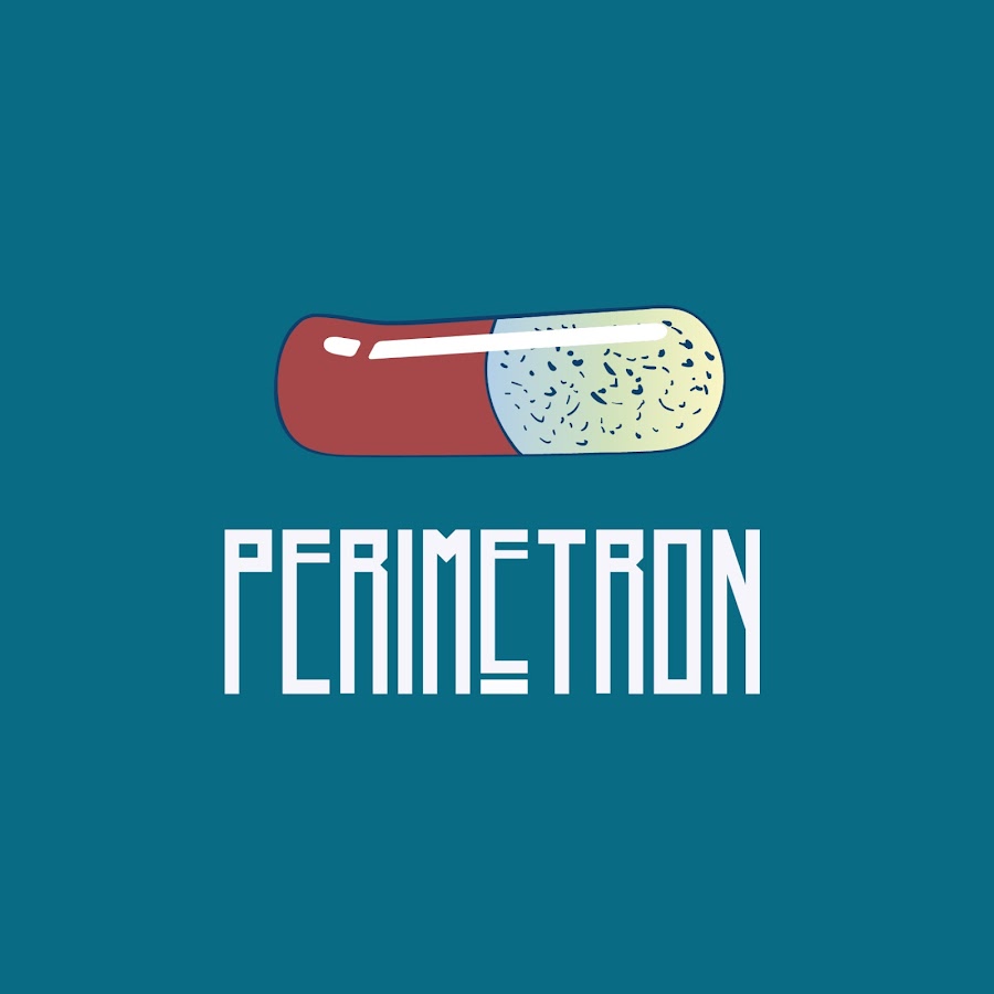 PERIMETRON YouTube kanalı avatarı