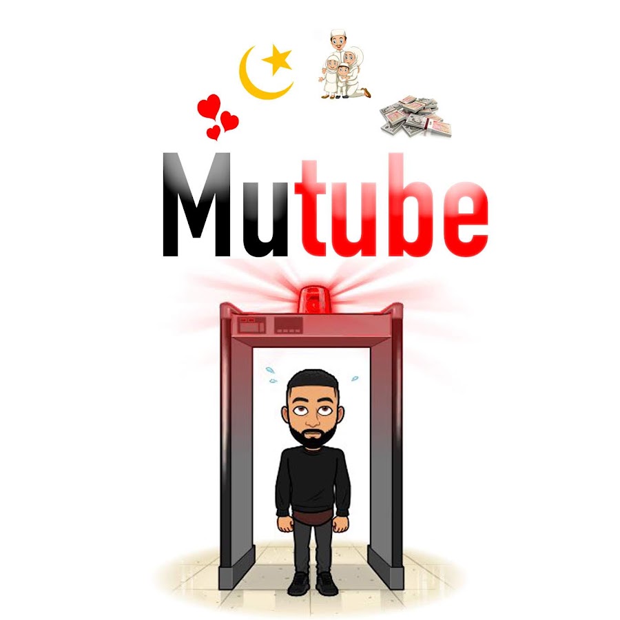 MuTube Аватар канала YouTube